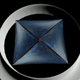 A rendering of the proposed Lightsail technology. (Image: Breakthrough Starshot Initiative)